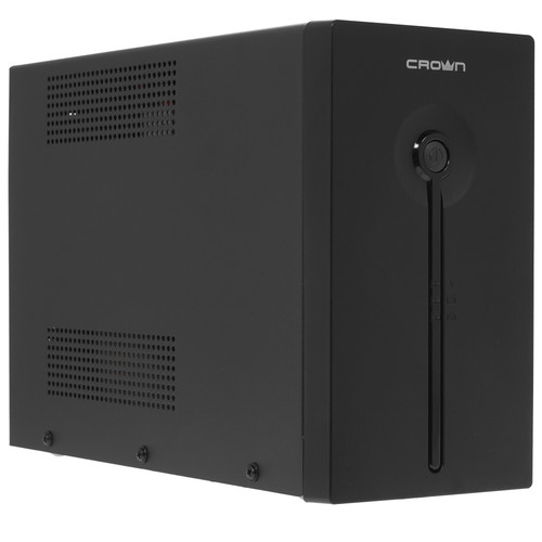 CROWN CMU-SP1500IEC