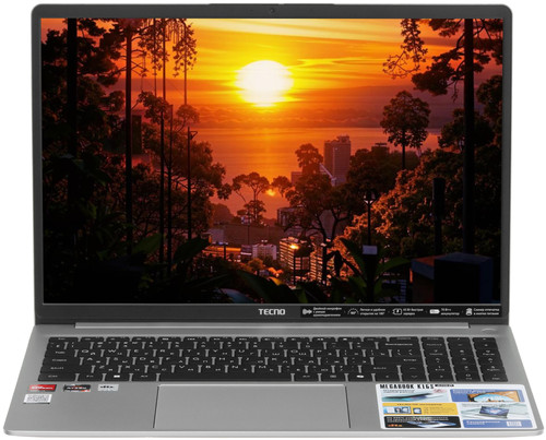 Tecno Megabook K16S