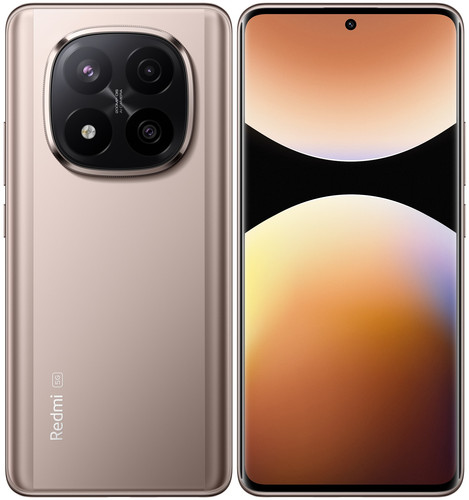 Xiaomi Redmi Note 14 Pro+ 5G