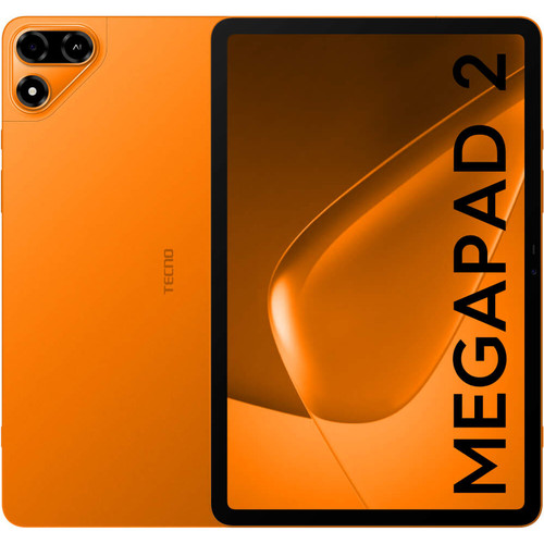 Tecno MEGAPAD 2 LTE