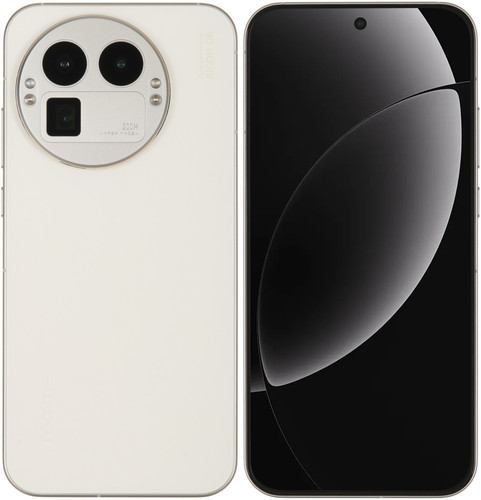 realme GT 8 Pro