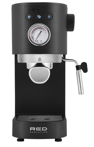 RED evolution RCM-1532