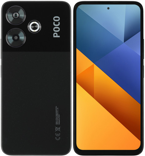 POCO M6