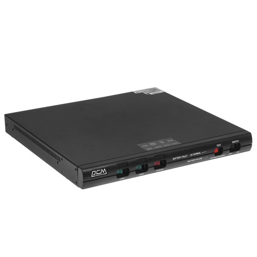 Powercom KIN-1000AP RM
