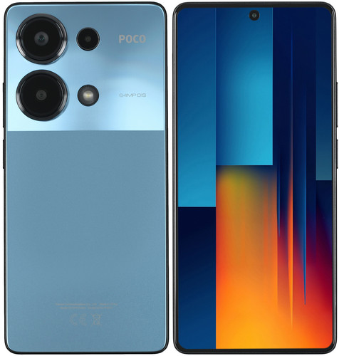 POCO M6 Pro