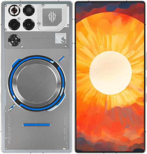 nubia Red Magic 11 Pro