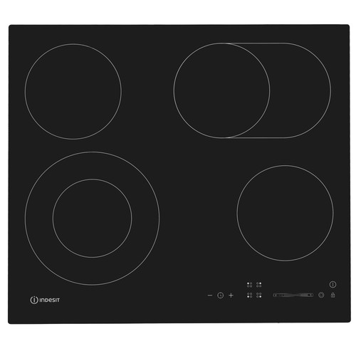 Indesit IRCM 660 B