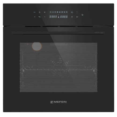 Meferi MEO6010BK ULTRA
