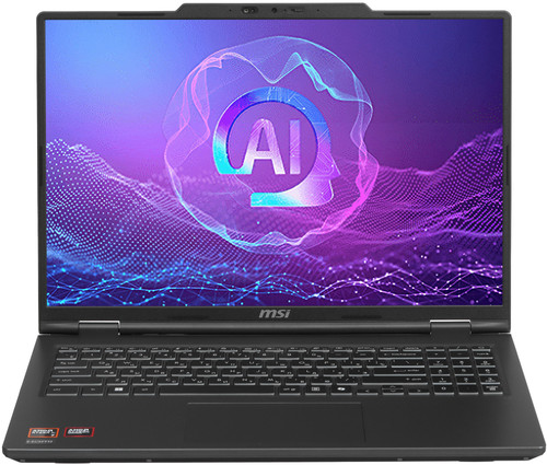 MSI Venture A16 AI+ A3HMG-019XRU
