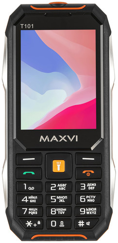 Maxvi T101