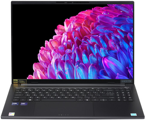 Acer Swift Go 16 SFG16-74-71W0
