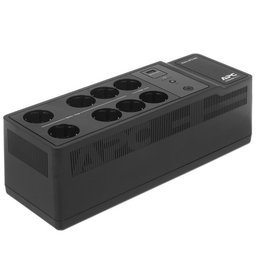 APC Back-UPS 650VA