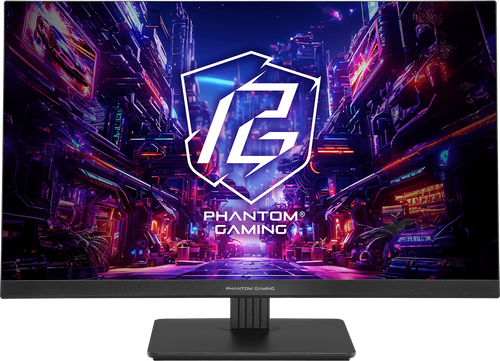 AsRock PG27FFT1B