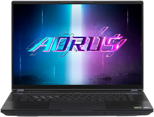 AORUS Master 16 BYH