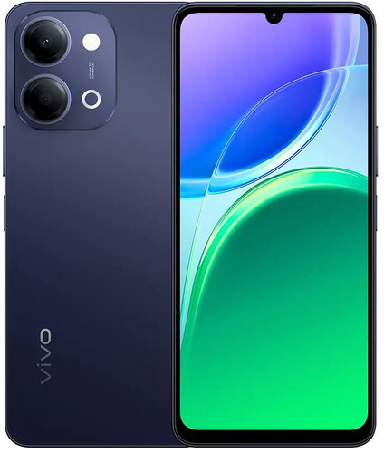 vivo Y11d