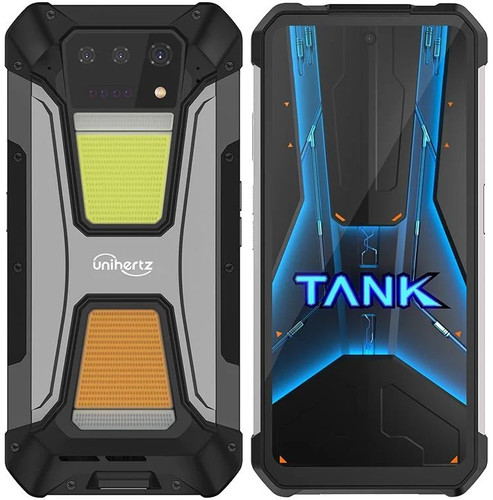 Unihertz Tank 2 Pro