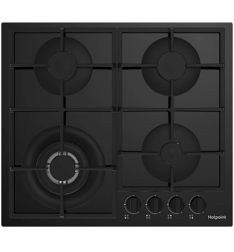 Hotpoint HG 62FA/BK
