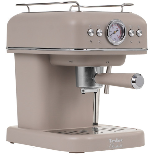 Tesler ECM-245 SAND GREY