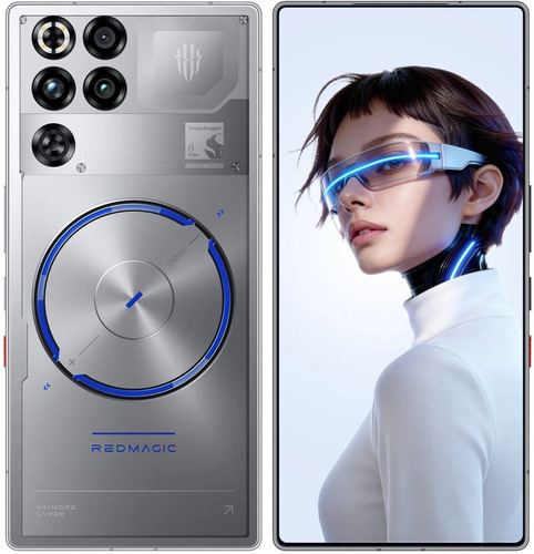 nubia Red Magic 11S Pro