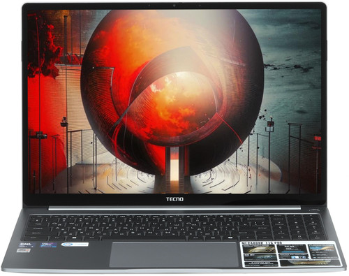 Tecno Megabook T16MA Pro