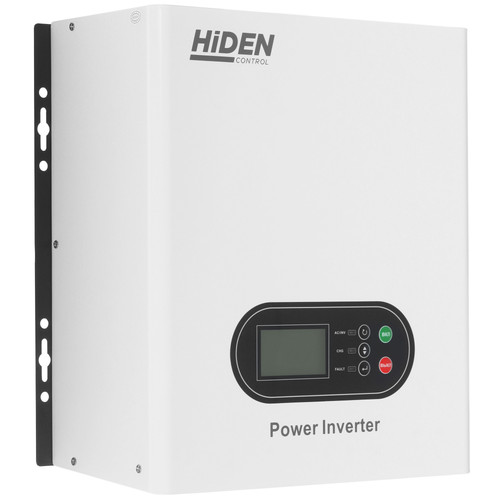Hiden Control HPS20-0612N