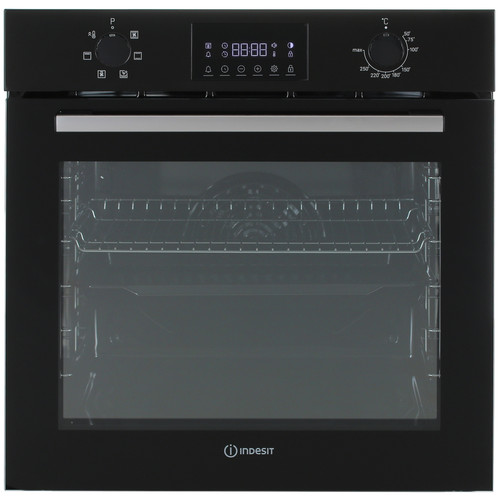 Indesit IFE 3644 J BL
