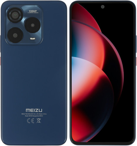 MEIZU Note 22