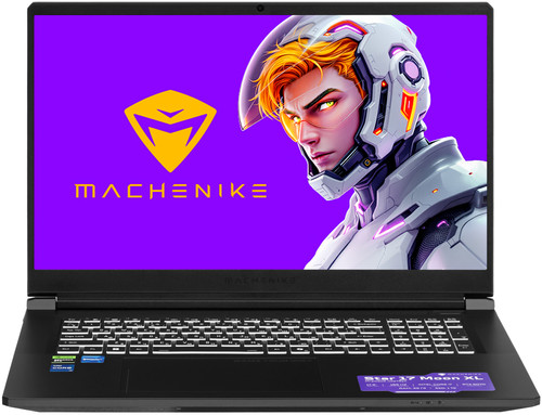 Machenike Star 17 Moon-A XL