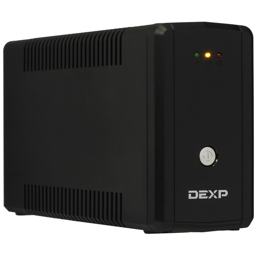 DEXP IEC-E 650VA