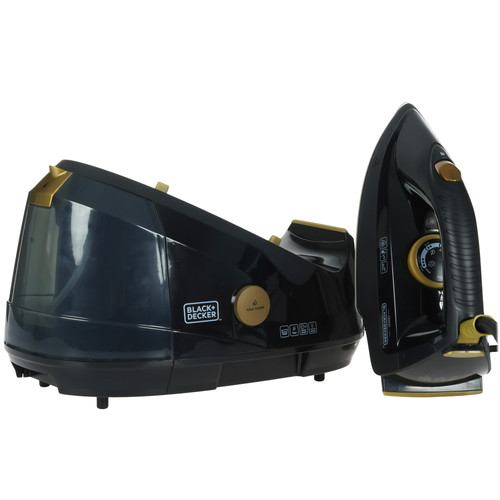 Black+Decker BXSS2400E