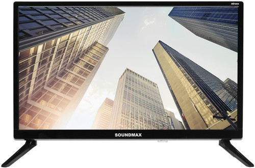 Soundmax SM-LED24M09S