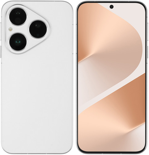 HUAWEI Pura 80