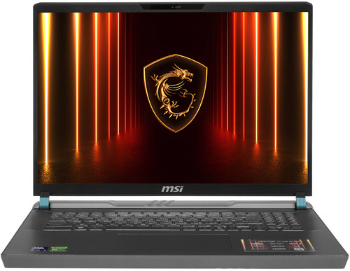 MSI Vector 17 HX AI A2XWJG