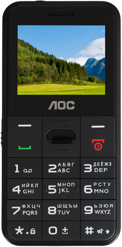 AOC A205