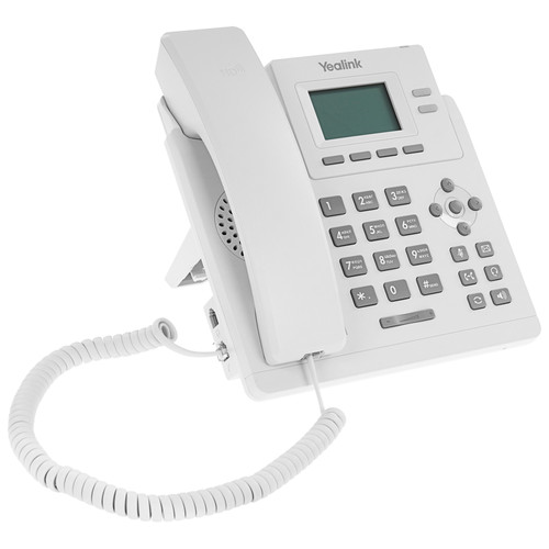 Yealink SIP-T31P Light Gray