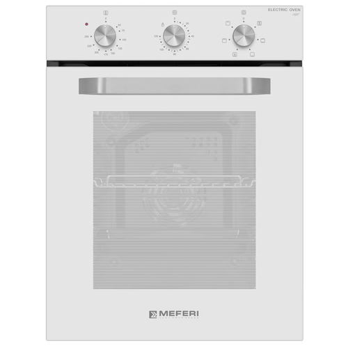 Meferi MEO456WH LIGHT