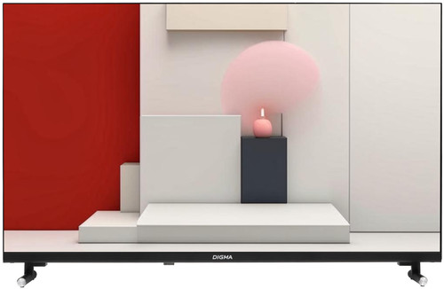 Digma DM-LED32SBB33