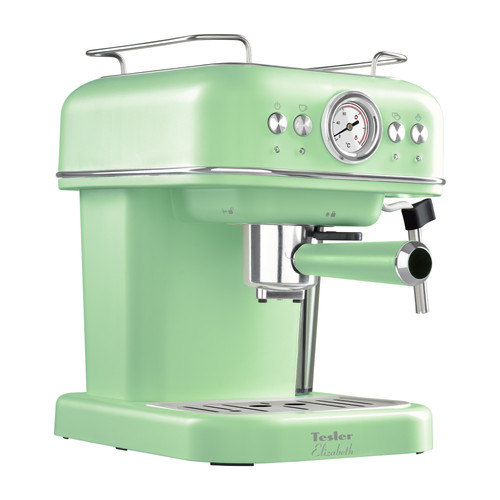Tesler ECM-245 GREEN
