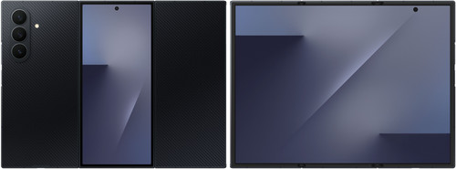 Samsung Galaxy Z TriFold