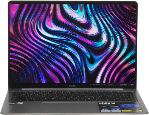Tecno Megabook S16RM