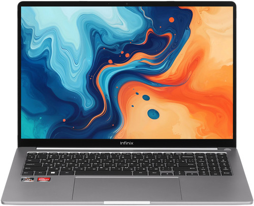 Infinix XBOOK 16