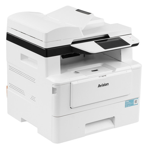 Avision AM43A Plus