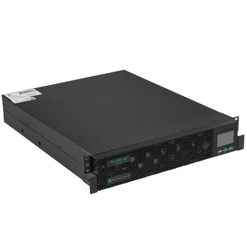Systeme electric SRTSE2000RTXLIG2