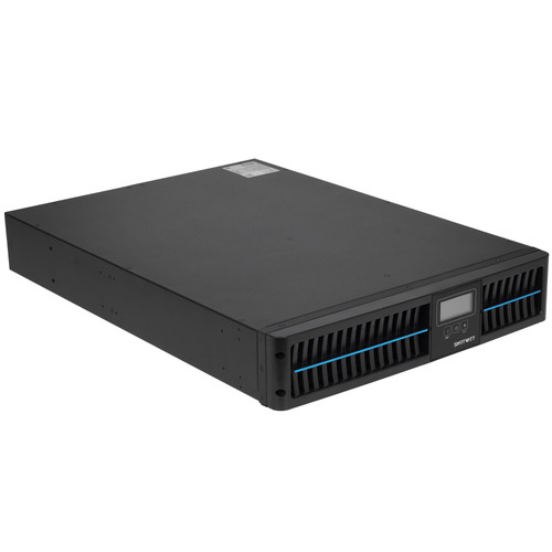SMARTWATT UPS DATA PRO IEC 2kVA