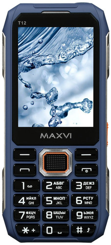 Maxvi T12