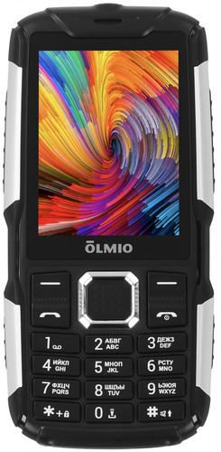 Olmio X14