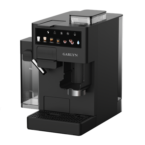 GARLYN Barista Compact Plus