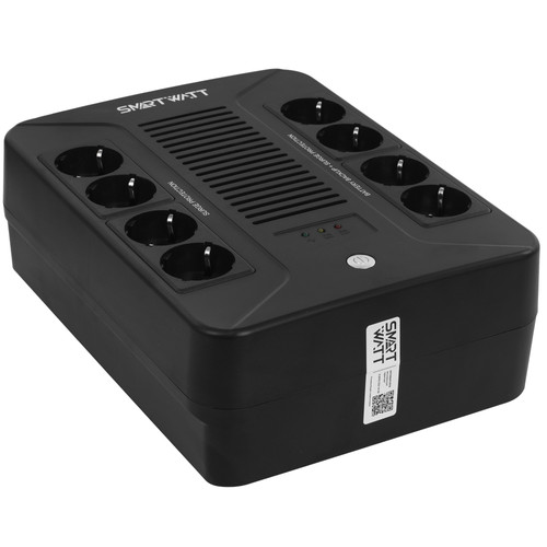 SMARTWATT UPS SAFE PRO 600