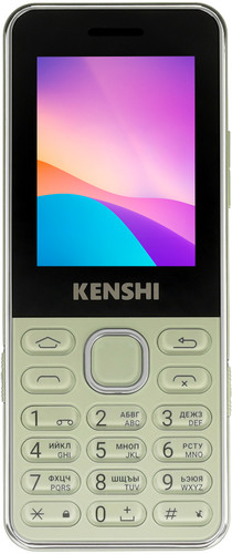 KENSHI Slim 241