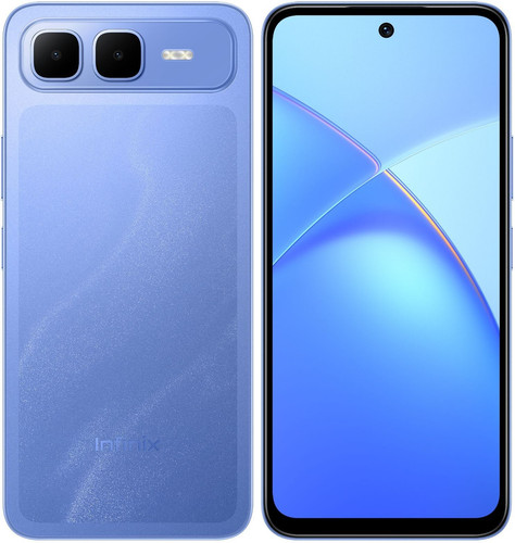 Infinix SMART 10 Plus